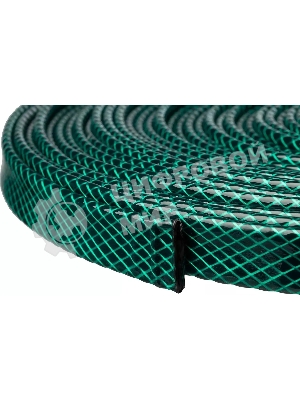 Шланг поливочный, трехслойный, в коробке РОСТОК КОМПАКТ 1/2