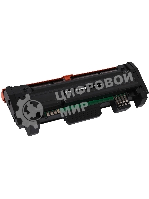 Картридж лазерный Cactus CS-PH3260 (106R02778) черный (3000 стр.) для Xerox Phaser 3052/3260/WC 3215/3225