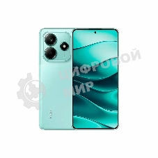 Смартфон Xiaomi Redmi Note 14, 8/128Gb, зеленый