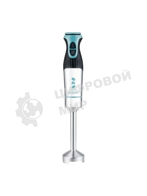 Блендер Energy EN-139 1500 Вт, погружной, 2 скорости, измельчитель, венчик