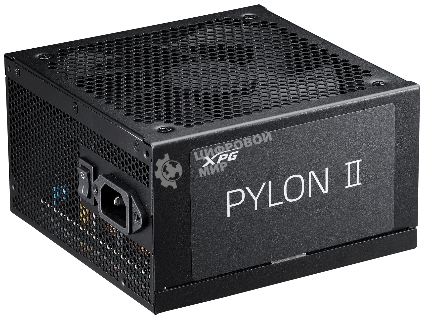 Блок питания XPG PYLONII750B