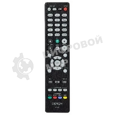 Ресивер AV Denon AVC-X3700H 9.2 черный