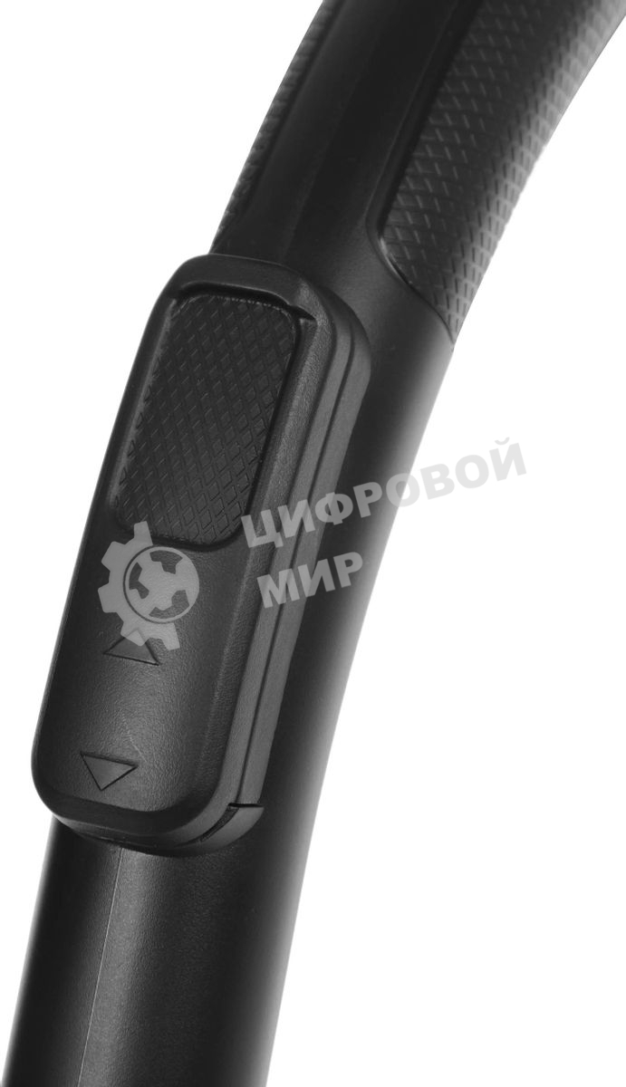 Пылесос Tefal TW2922EA бирюзовый/черный, 750/2100Вт, уборка сухая, пылесборник контейнер 1.5л