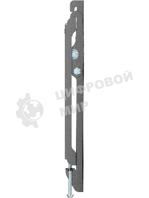 Кронштейн для телевизора Ultramounts UM847 черный 13