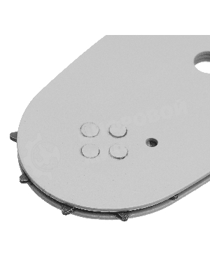 Шина для бензопилы Denzel DGS-4516P длина 40 см (16