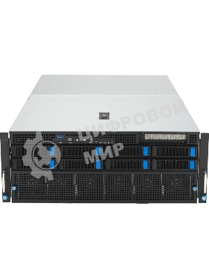 Серверная Платформа ASUS ESC8000-E11/30R4/WOS/WOA/WON/WOM/WONCRD/WORCRD/EU(90SF02I2-M003E0)