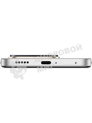 Смартфон Honor X7d 6/128Gb, серый