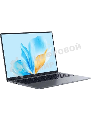 Ноутбук Honor MagicBook X16 2025 16