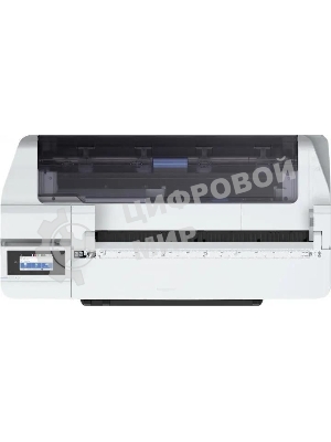 Плоттер струйный Epson SureColor SC-T3100M (C11CJ36301A0) A1/24