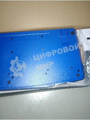(Б/У) Беспроводная клавиатура/мышь LOGITECH MK345 RUS 920-006490 [Cм.описание!]
