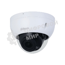 Камера видеонаблюдения IP Dahua DH-IPC-HDBW2441RP-ZS 2.7-13.5мм цв.