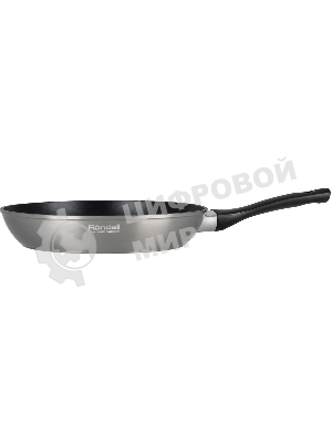Сковорода Rondell Platino RDA-1473, 28 см, без крышки, стальной