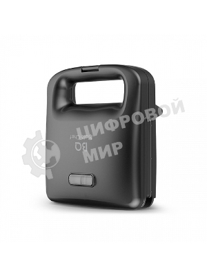 Вафельница BQ ST2000 Black 3 in 1. MultiChef, мощность: 800 Вт