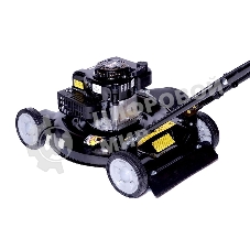 Газонокосилка роторная Lifan XSS51 2300Вт