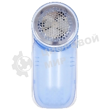 Машинка для снятия катышков Starwind SLR353 синий