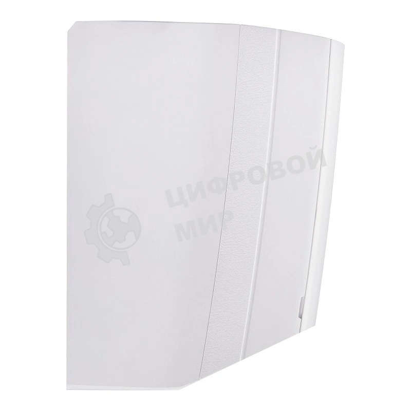 Внутренний блок сплит-системы Electrolux EACS/I-24HVI/N8_21Y/in инвертор, 24000 BTU, 70 м², 35 дБ, охлаждение, обогрев, осушение, белый