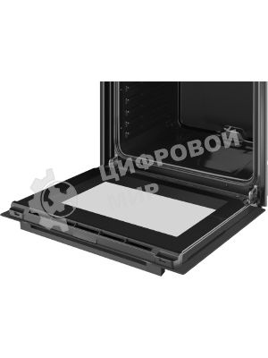 Духовой шкаф Weissgauff EOM 19 MB Black Edition