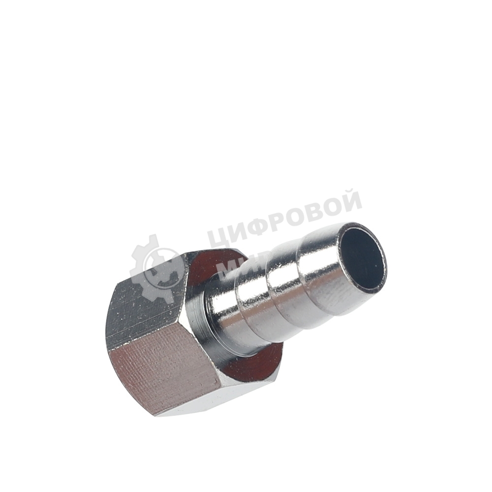 Переходник PATRIOT 1227/3 (елочка 10 мм 1/4