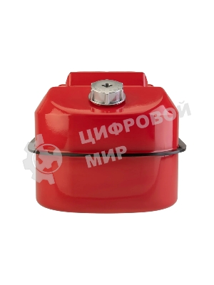 Канистра металлическая Rexant горизонтальная 20 л