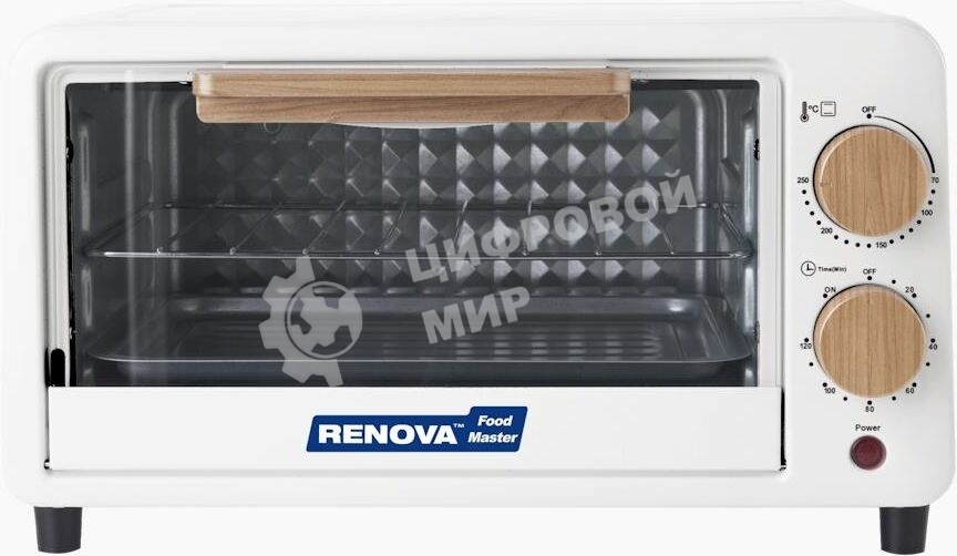 Мини-печь RENOVA MO-10TW1
