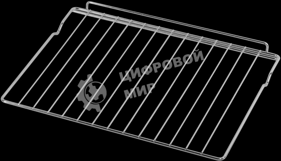 Шкаф духовой электрический Maunfeld AEOD6063B