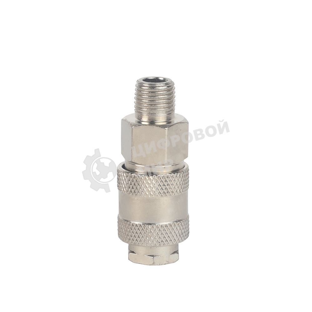 Переходник PATRIOT 112/1 (Rapid 1/4M)