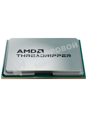 Процессор AMD Ryzen Threadripper 9960X Soc-sTR5 4.2GHz OEM