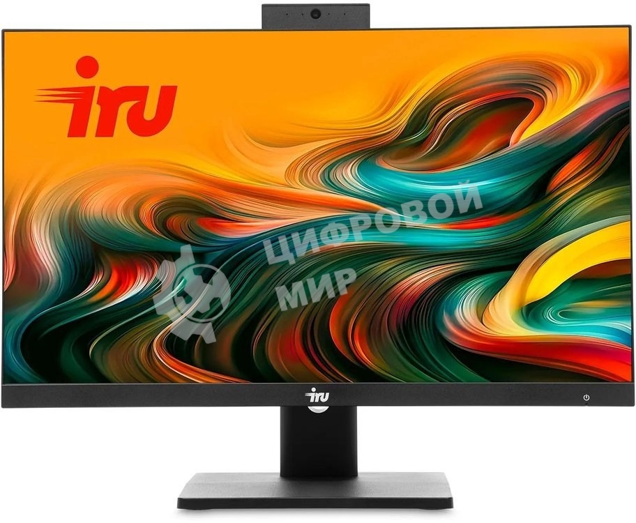 Моноблок IRU Tactio 23IP 23.8