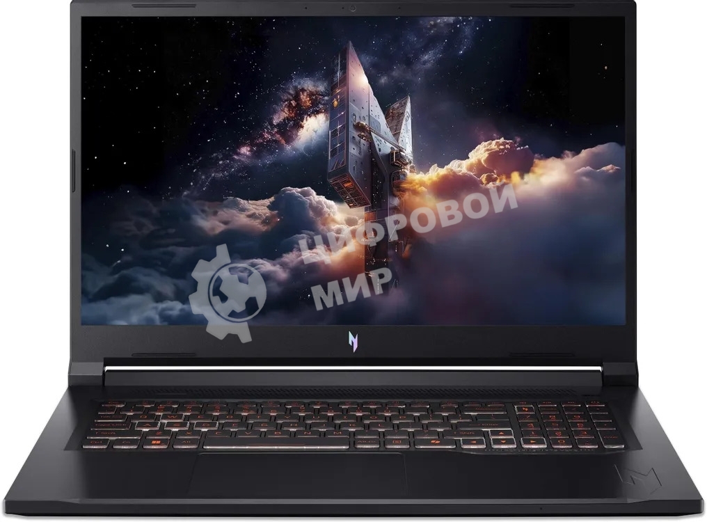 Ноутбук Acer Nitro V 17 AI ANV17-41-R7RF/17.3