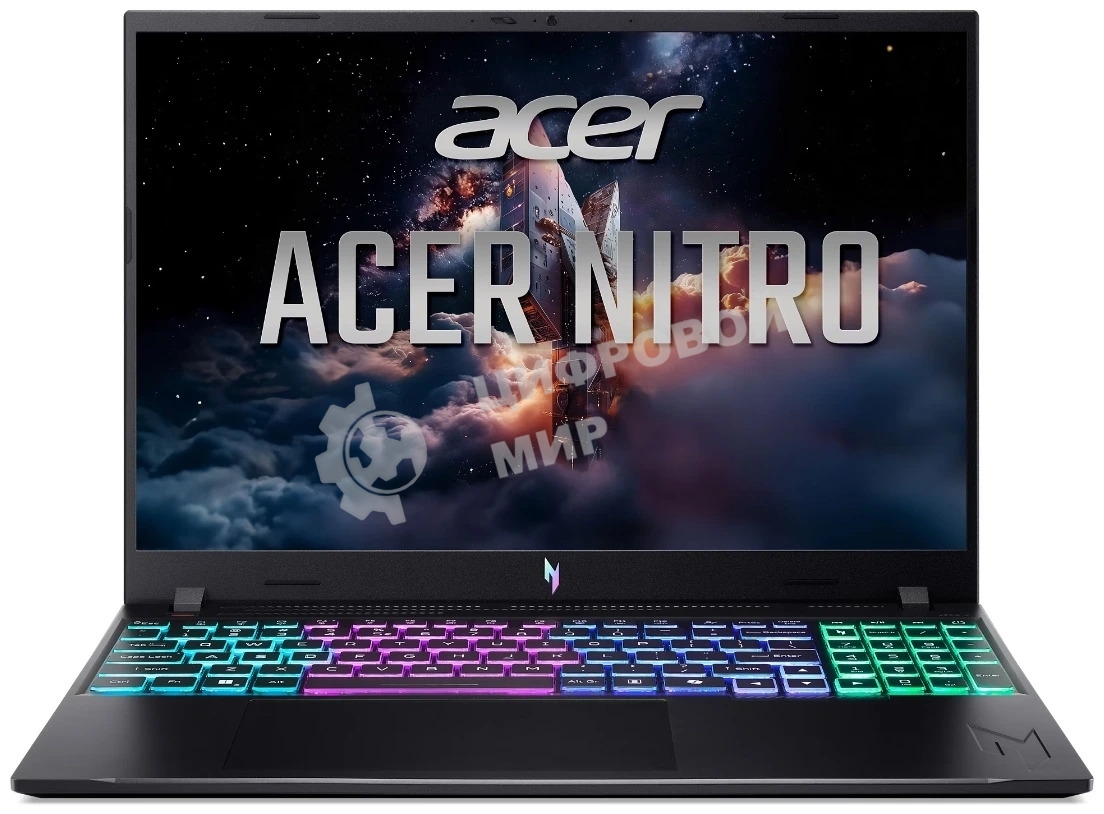 Ноутбук Acer Nitro V 16S ANV16-I31-71BH/16