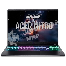 Ноутбук Acer Nitro V 16S ANV16-I31-71BH/16