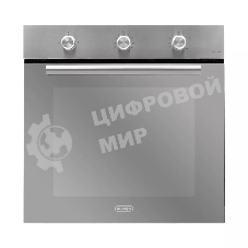 Газовый встраиваемый духовой шкаф DeLonghi FG 6 XL RUS
