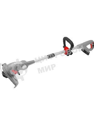 Аккумуляторный триммер Ресанта ЭТ-20-2ЛИ