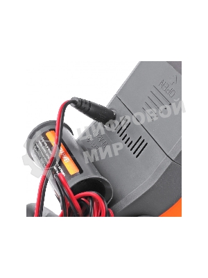 Насос для перекачки топлива Patriot FP120 12 л/мин