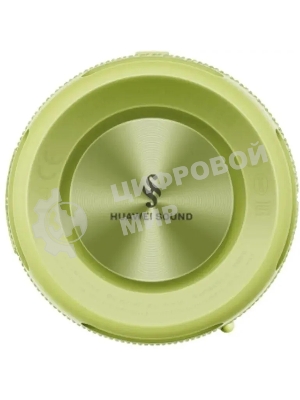 Портативная колонка Huawei 30W SOUND JOY 2 EGRT-09 GREEN
