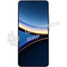 Смартфон POCO F7 Pro 12/256Gb синий