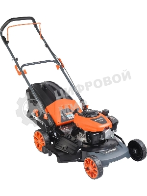 Газонокосилка бензиновая PATRIOT PT 46 512109005