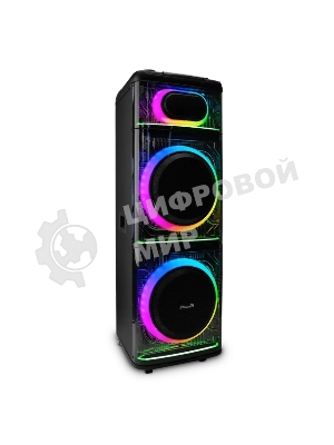 Акустическая система ELTRONIC (30-74) SKILLETS BOX 2500 - колонка 12