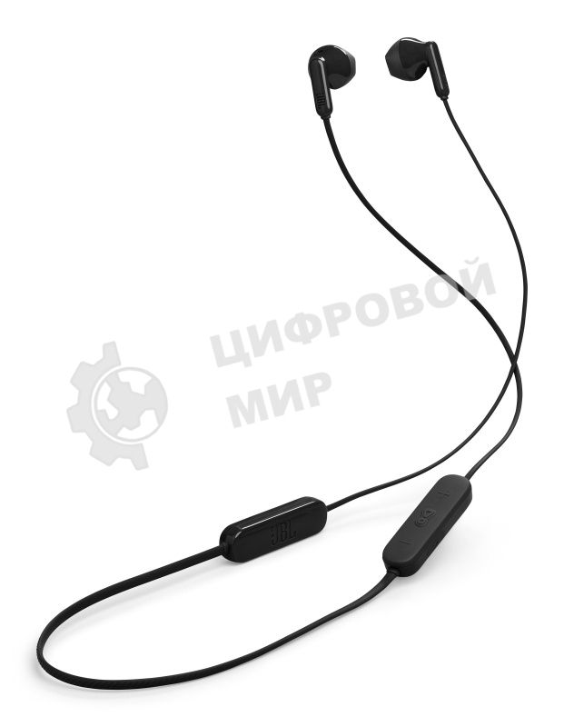 Наушники JBLT235BTBLK черный