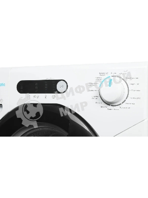 Стиральная машина CANDY AQUE 1043DR-07 белый, загрузка фронтальная 4 кг, 1000 об/мин, класс: А