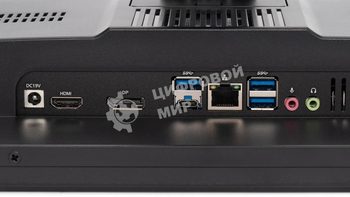 Моноблок Digma Pro Vision 23.8