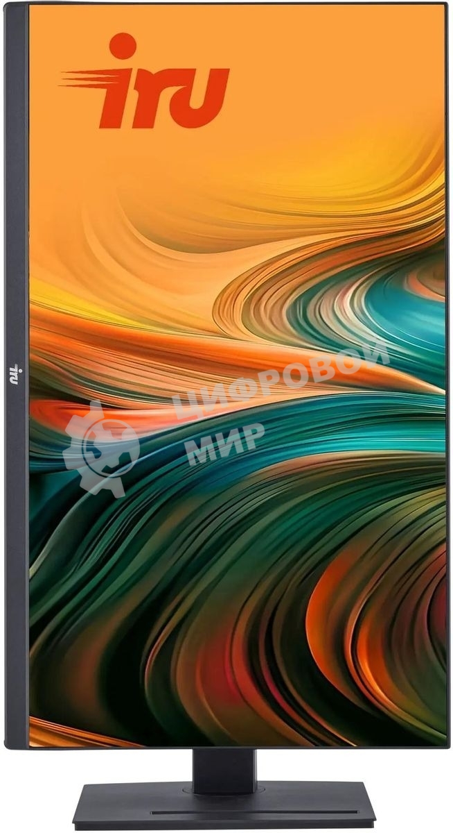 Моноблок IRU Tactio 27IM 27