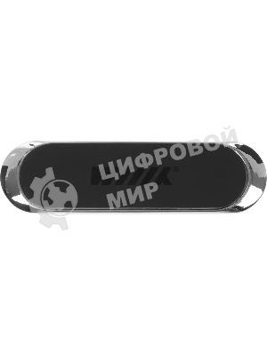 Держатель Wiiix HT-403Tmg-B магнитный черный