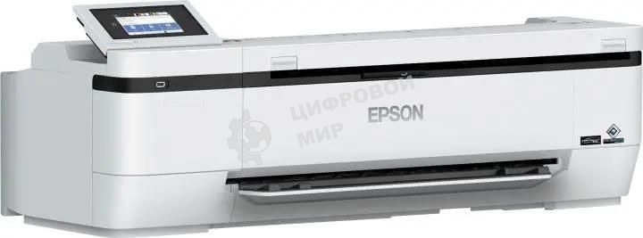 Плоттер струйный Epson SureColor SC-T3100M (C11CJ36301A0) A1/24