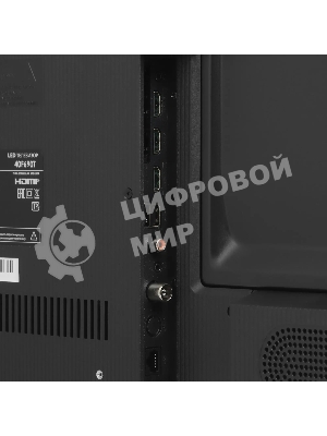 Телевизор LEFF 43