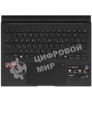 Ноутбук ASUS Zenbook 14 UM3406GA-QD149/14