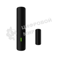 Датчик Герконовый Dahua DHI-ARD333-W2(868S)-B черный