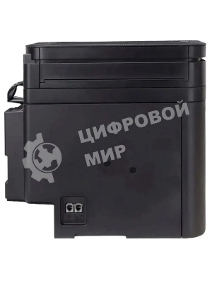 МФУ лазерное Canon i-Sensys MF275dw (5621C001), A4, ч/б, печ. 29 стр/мин., скан. до 20 стр/мин (ч/б) 15 стр/мин (цвет), 2400 x 600 dpi (печать) 600x600dpi (скан.), USB, RJ-45, Wi-Fi, Air Print, Mopria