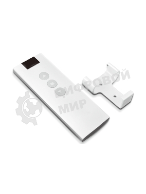 Встраиваемый экран с электроприводом Lumien Master Recessed Control 168х264 см (раб.область160х256 см) (119