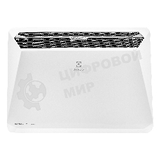 Комплект Electrolux Rapid Transformer с блоком управления ECH/R-2500 T-TUI4 белый, 2500 Вт, 30 м2, термостат, дисплей